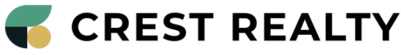 Crest Realty LOGO